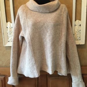 Free People Sweater.